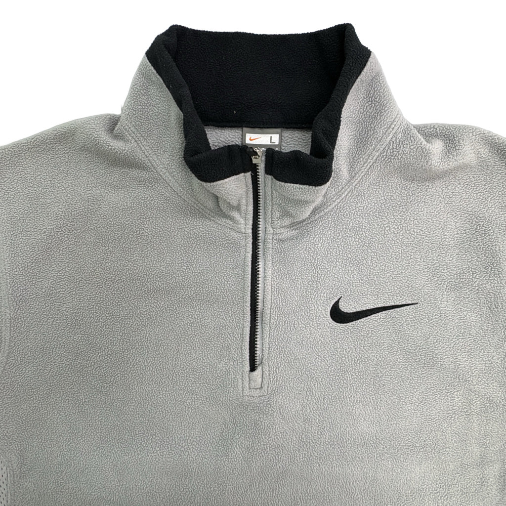 00s NIKE Fleece Jacket