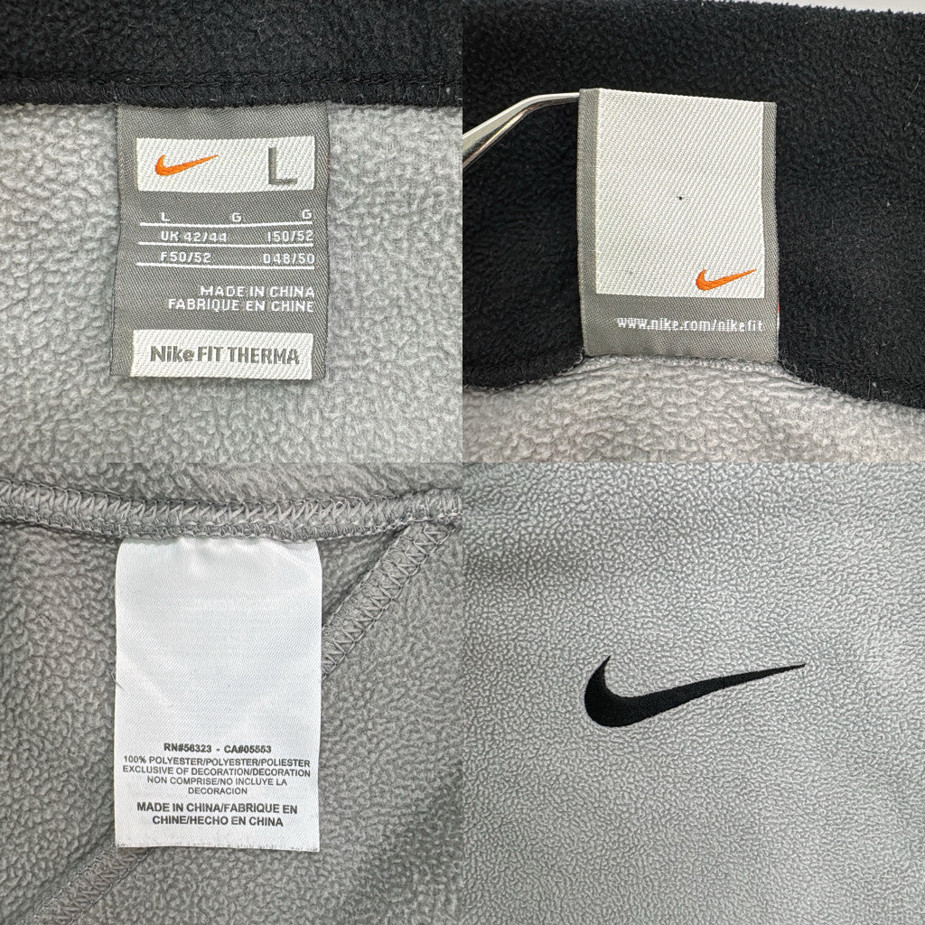 00s NIKE Fleece Jacket