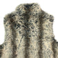 BLASSPORT Reversible Faux Fur Vest