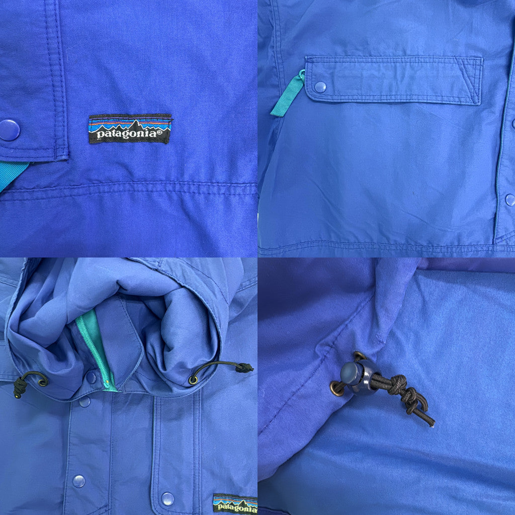 90s patagonia Nylon Jacket