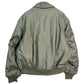 90s U.S.AIRFORCE CWU-45/P Flight Jacket Military Jacket