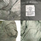 90s U.S.AIRFORCE CWU-45/P Flight Jacket Military Jacket