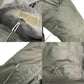 90s U.S.AIRFORCE CWU-45/P Flight Jacket Military Jacket