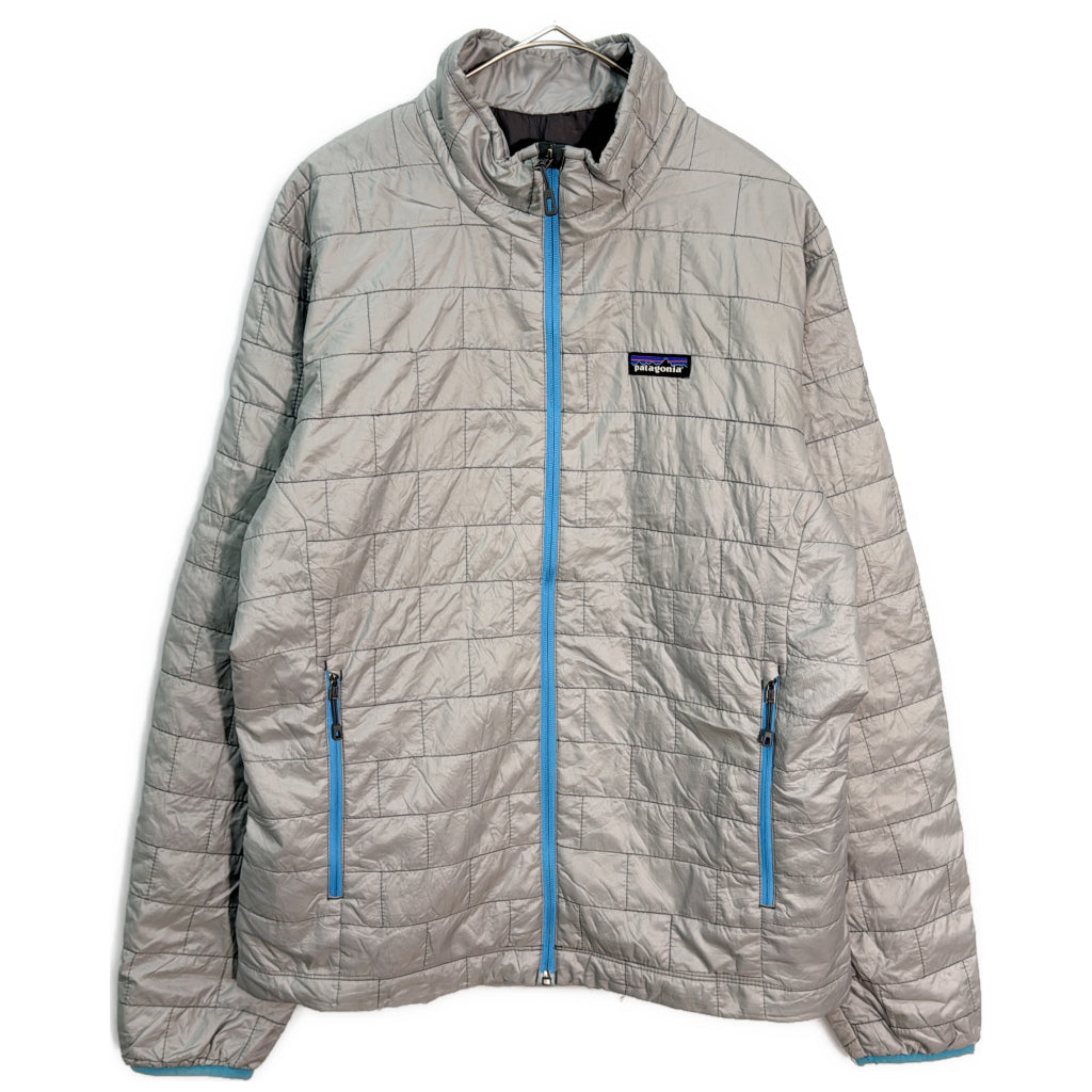 patagonia Nano Puff Jacket
