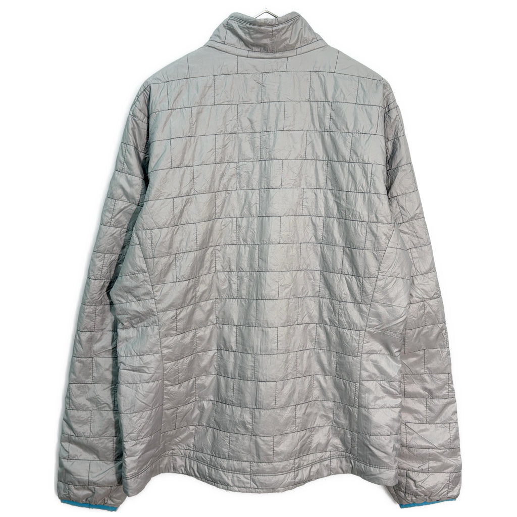 patagonia Nano Puff Jacket