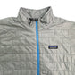 patagonia Nano Puff Jacket