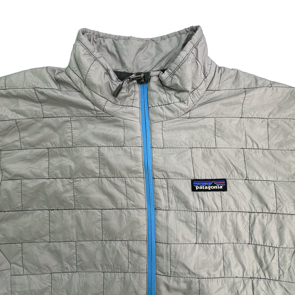patagonia Nano Puff Jacket