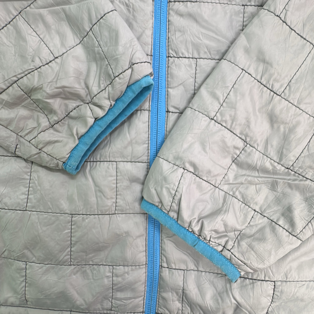 patagonia Nano Puff Jacket