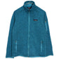 patagonia Better Sweater Jacket