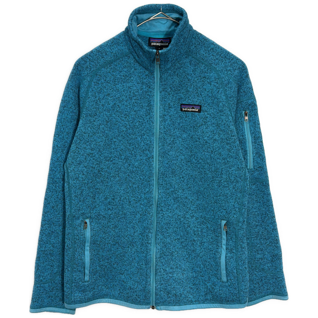patagonia Better Sweater Jacket
