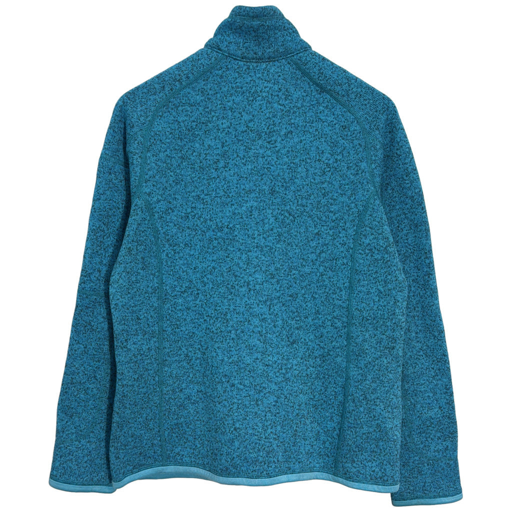 patagonia Better Sweater Jacket