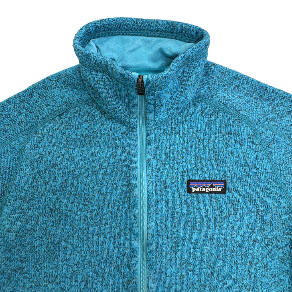 patagonia Better Sweater Jacket