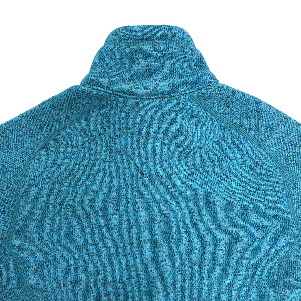 patagonia Better Sweater Jacket