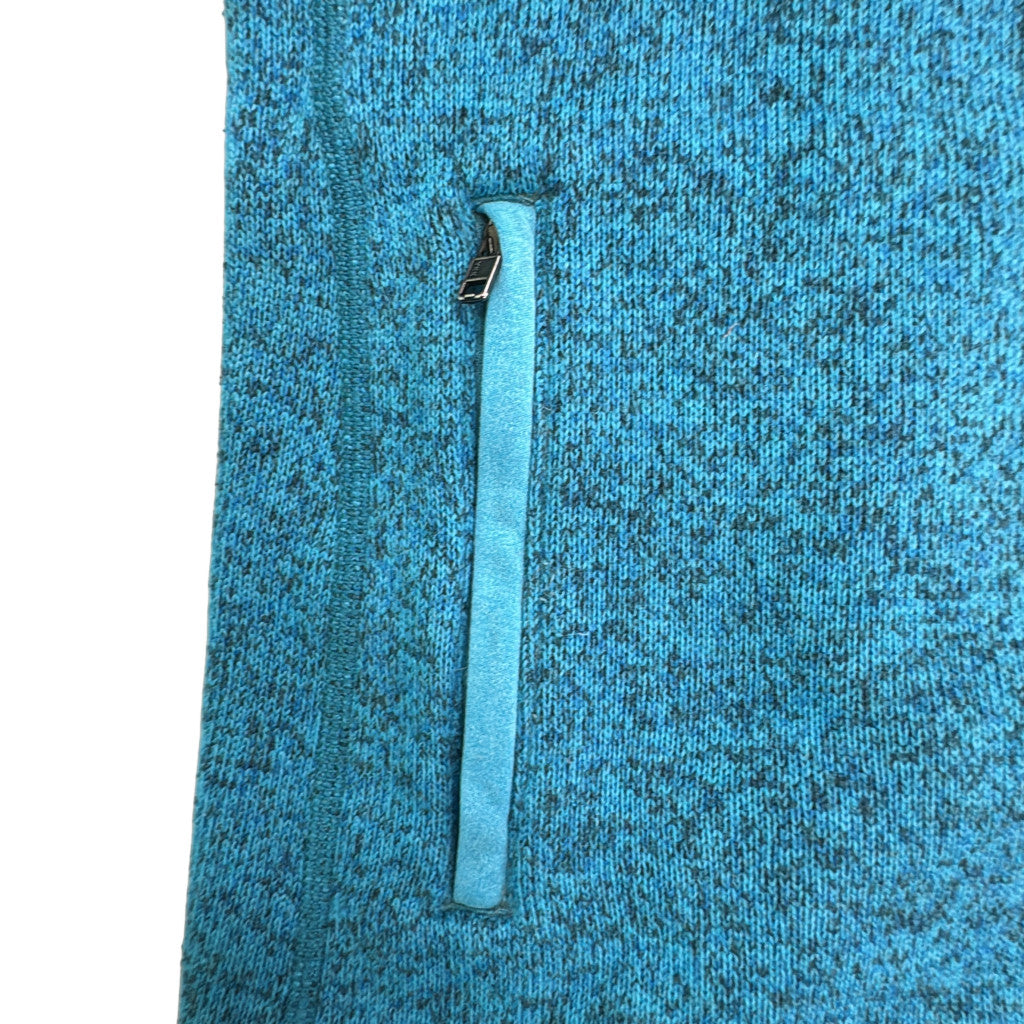 patagonia Better Sweater Jacket
