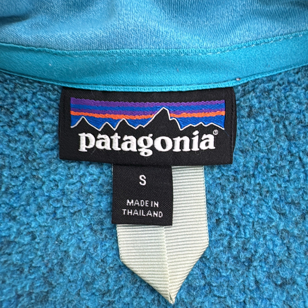patagonia Better Sweater Jacket