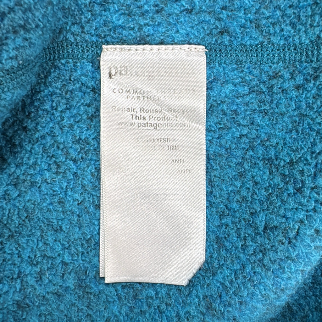 patagonia Better Sweater Jacket