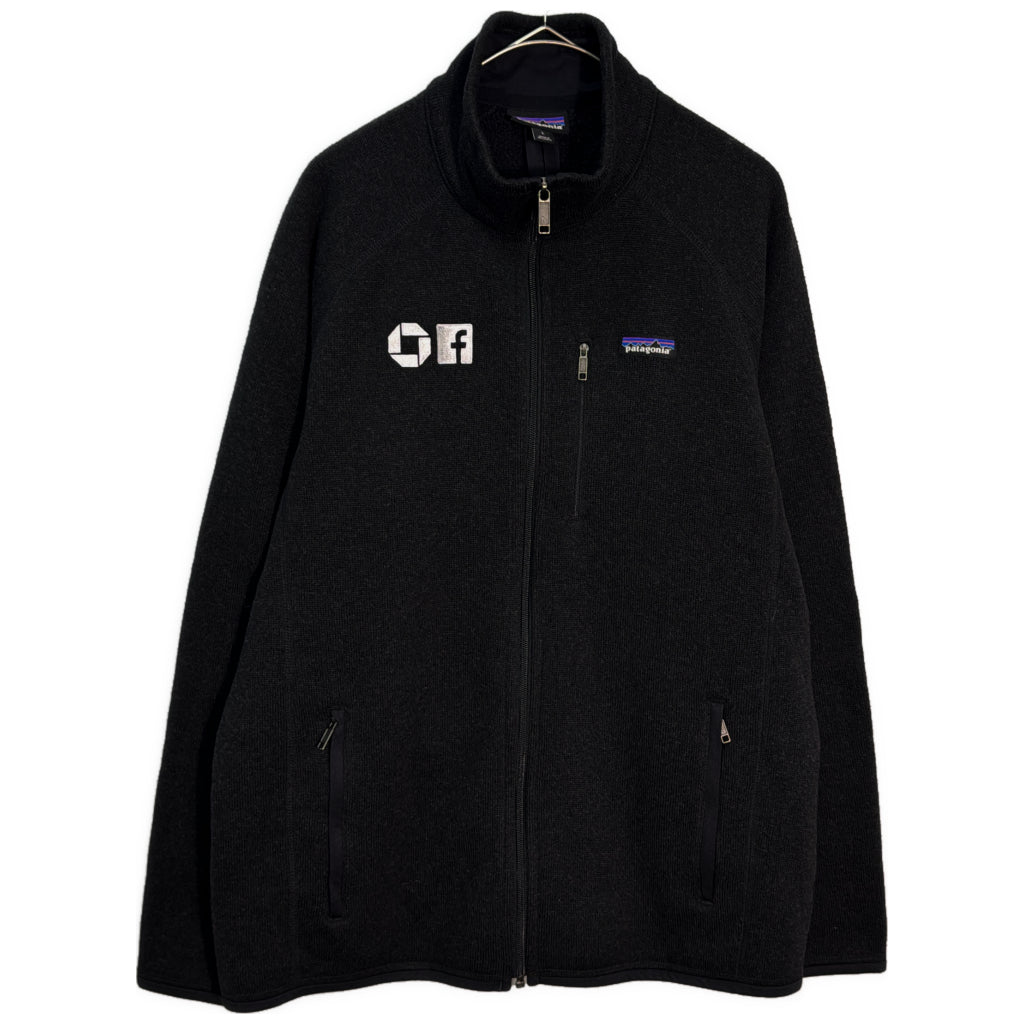 patagonia Better Sweater Fleece Jacket