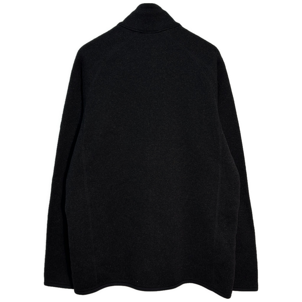 patagonia Better Sweater Fleece Jacket