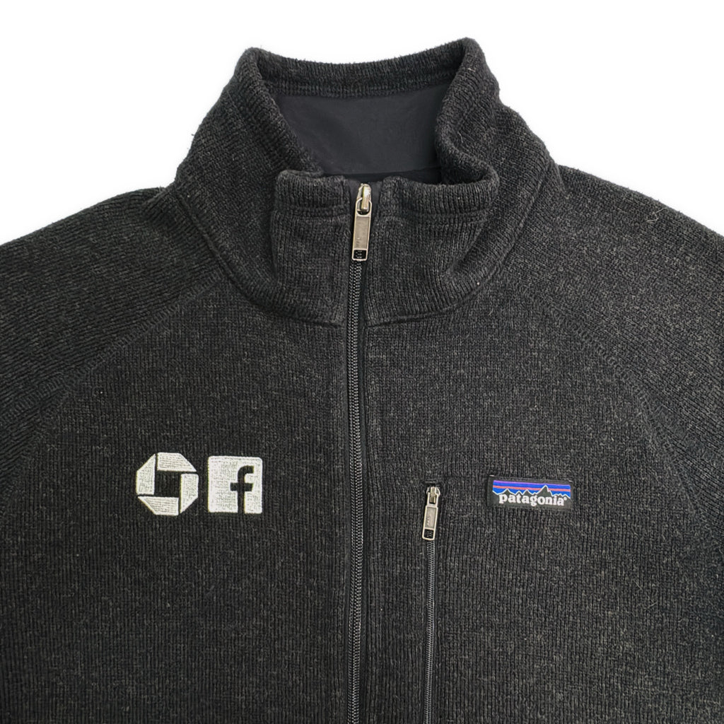patagonia Better Sweater Fleece Jacket