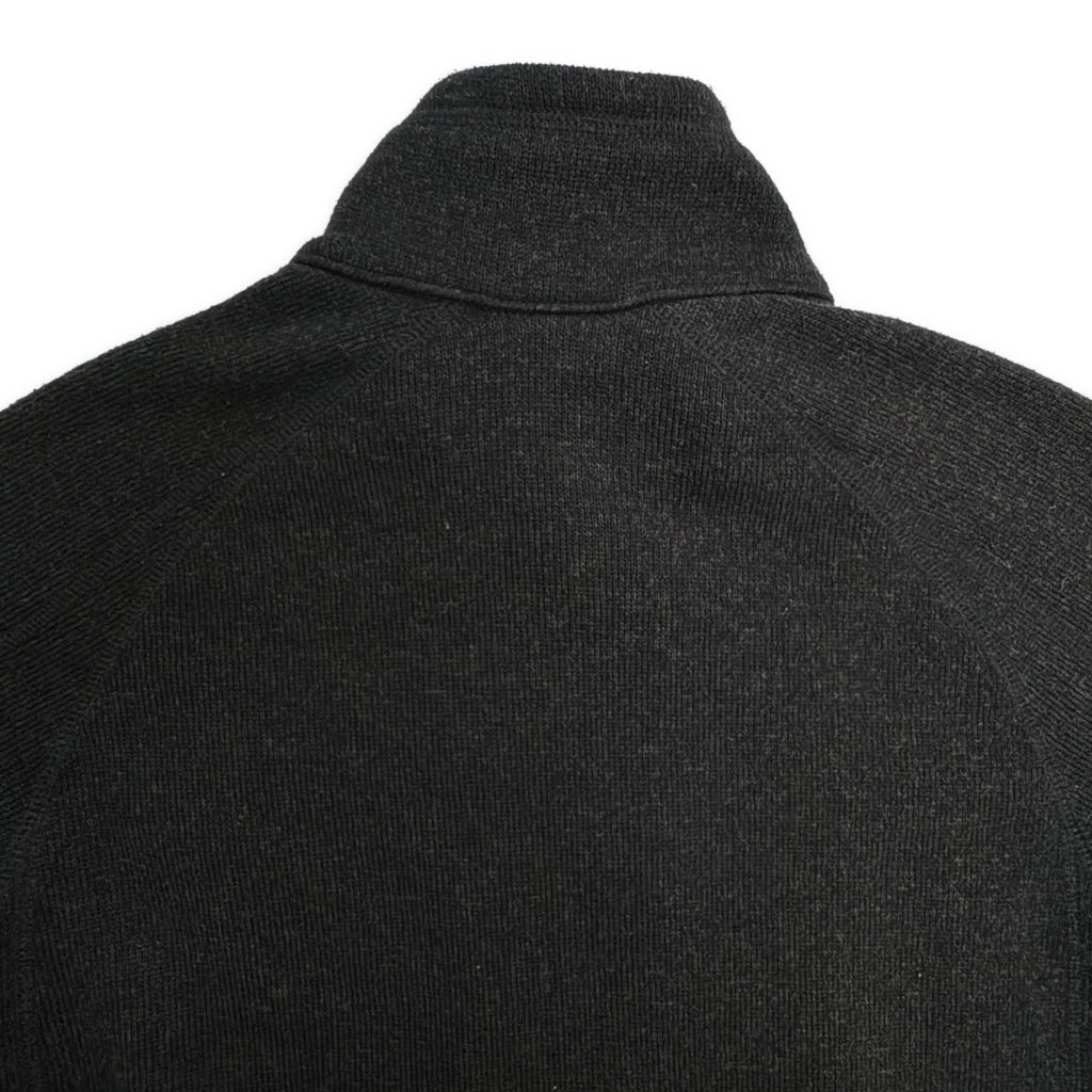 patagonia Better Sweater Fleece Jacket
