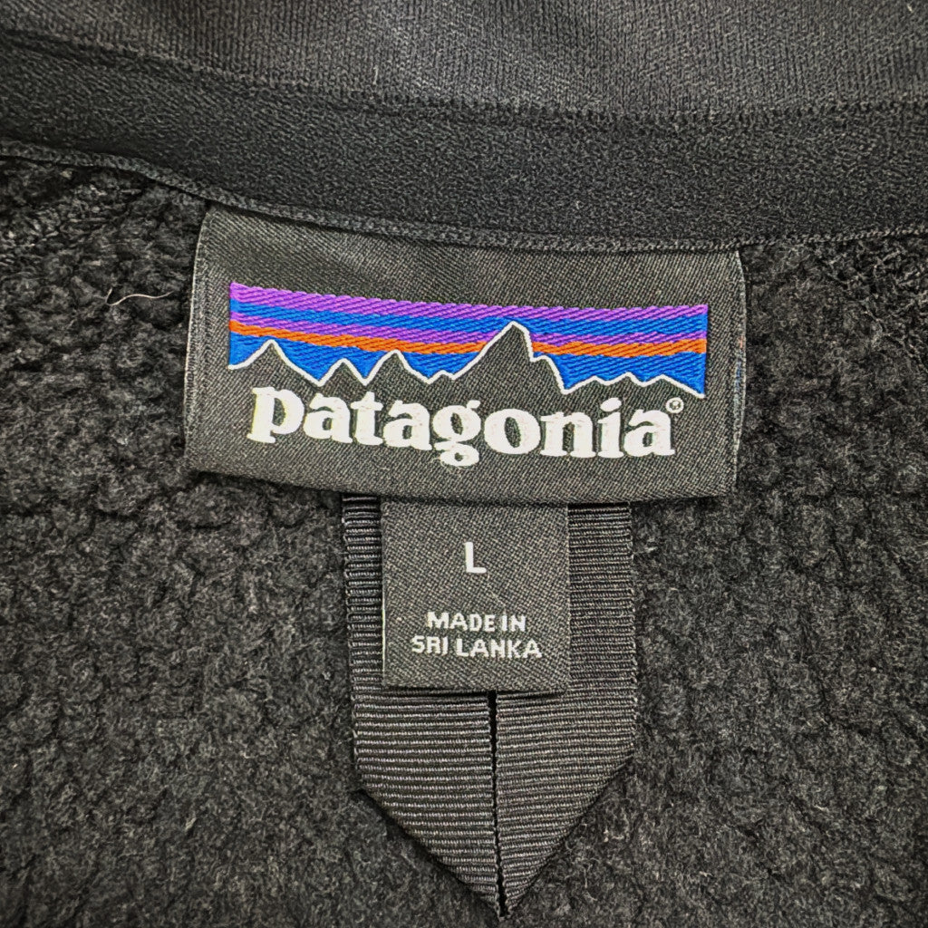 patagonia Better Sweater Fleece Jacket