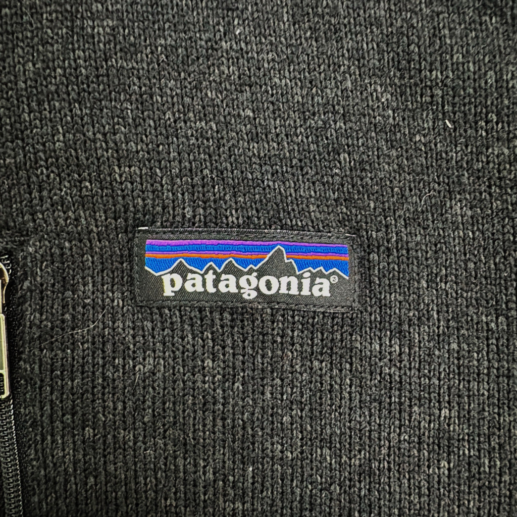 patagonia Better Sweater Fleece Jacket