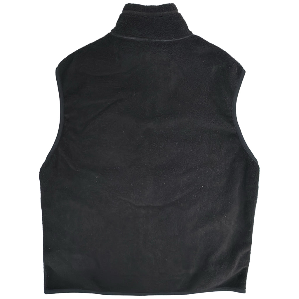 90s patagonia SYNCHILLA Fleece Vest
