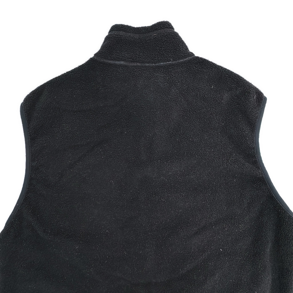90s patagonia SYNCHILLA Fleece Vest
