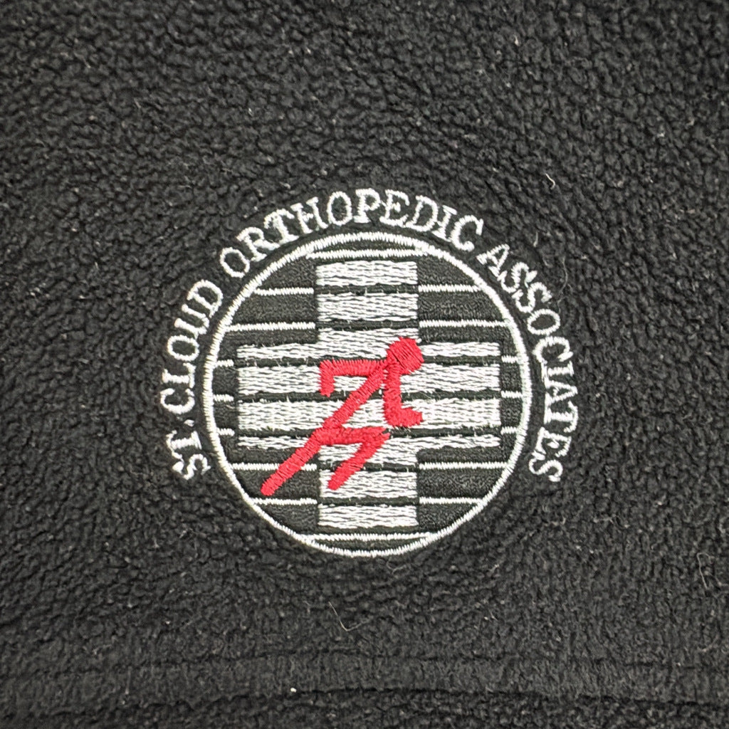 90s patagonia SYNCHILLA Fleece Vest