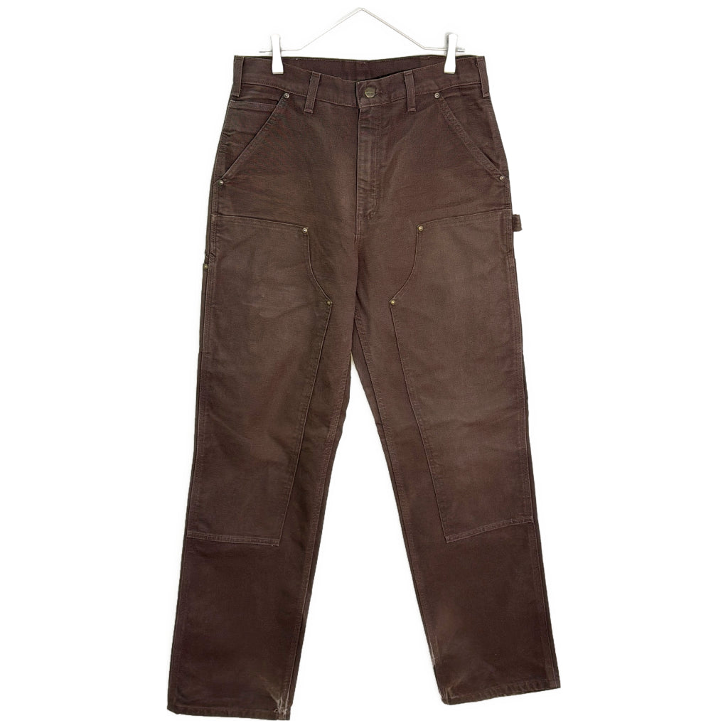 Carhartt Duck Double Knee Painter Pants Painter Pants