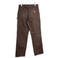 Carhartt Duck Double Knee Painter Pants Painter Pants