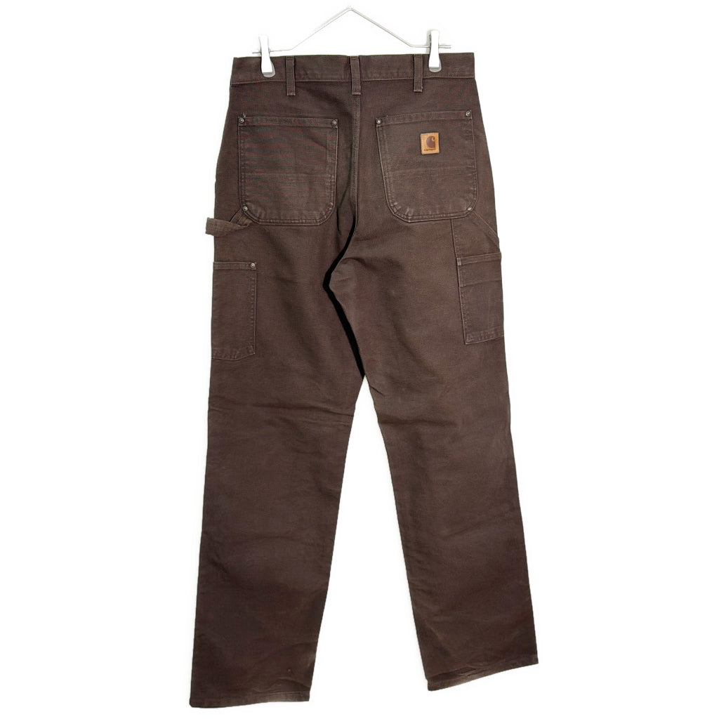 Carhartt Duck Double Knee Painter Pants Painter Pants