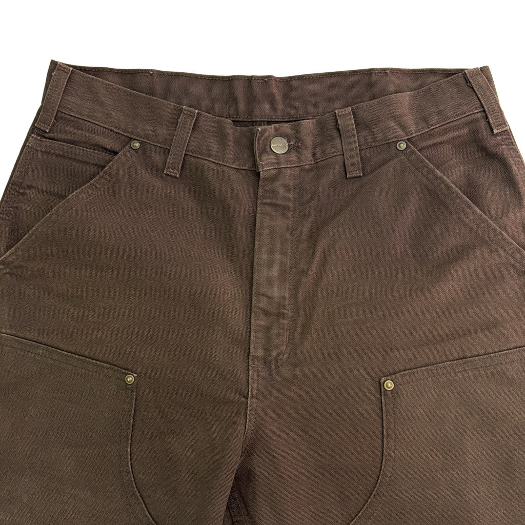 Carhartt Duck Double Knee Painter Pants Painter Pants