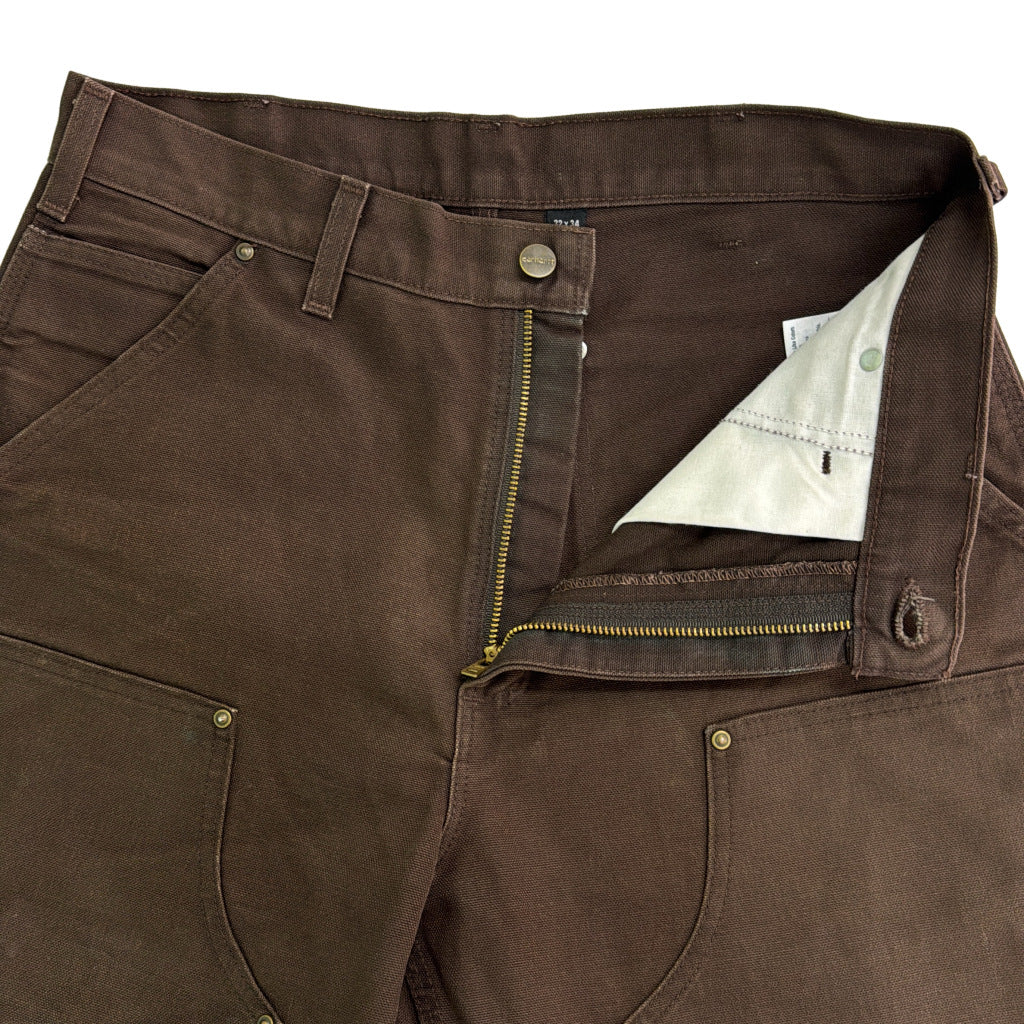 Carhartt Duck Double Knee Painter Pants Painter Pants