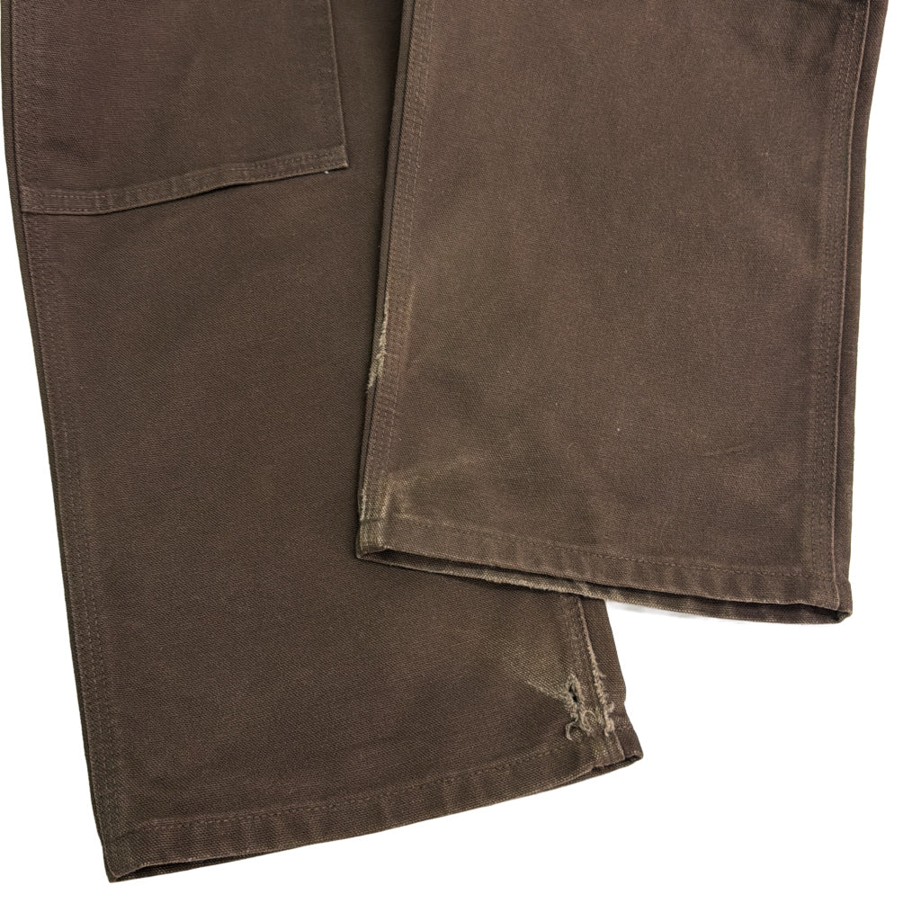 Carhartt Duck Double Knee Painter Pants Painter Pants