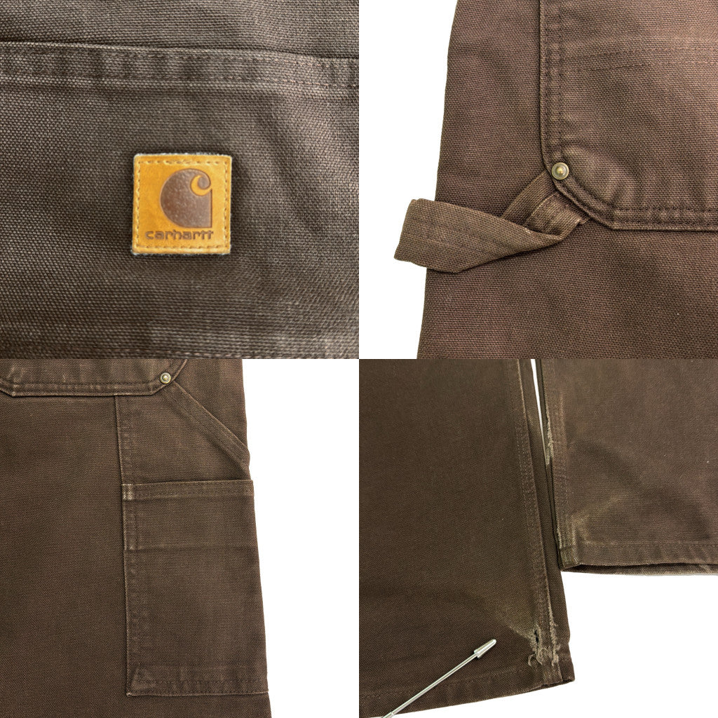 Carhartt Duck Double Knee Painter Pants Painter Pants