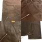 Carhartt Duck Double Knee Painter Pants Painter Pants