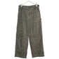 no boundaries Double Knee Corduroy Pants