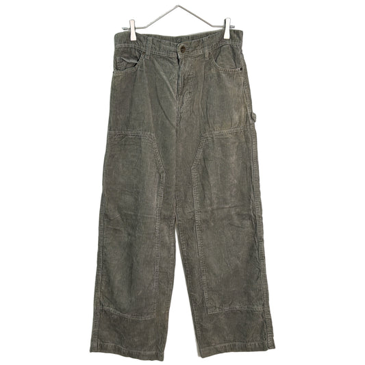 no boundaries Double Knee Corduroy Pants