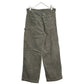 no boundaries Double Knee Corduroy Pants