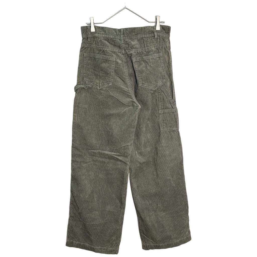 no boundaries Double Knee Corduroy Pants
