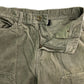 no boundaries Double Knee Corduroy Pants