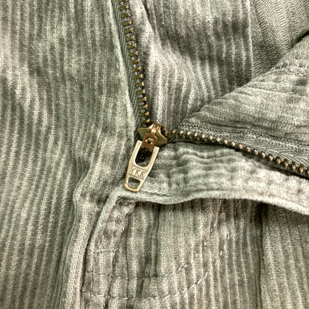 no boundaries Double Knee Corduroy Pants