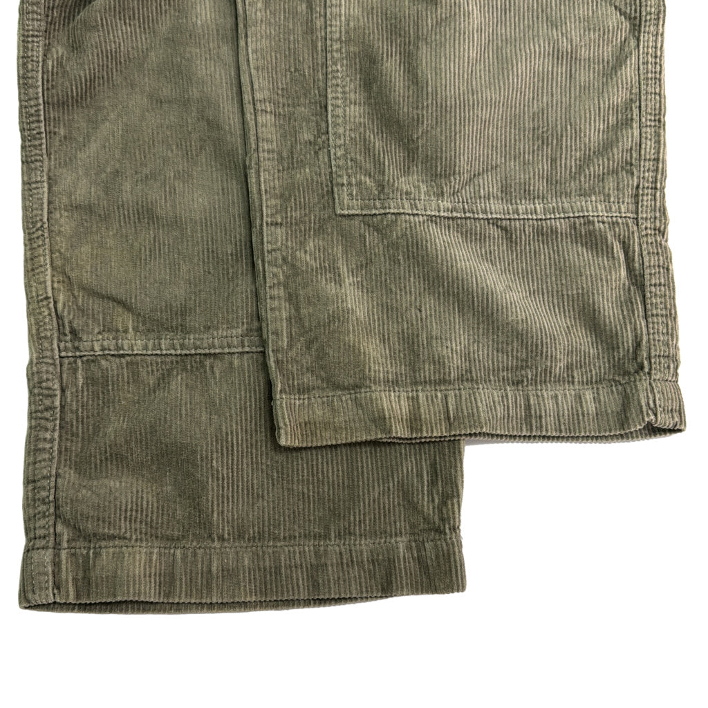 no boundaries Double Knee Corduroy Pants