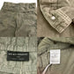 no boundaries Double Knee Corduroy Pants