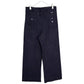 60s U.S.NAVY Sailor Trousers Military Pants