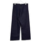 60s U.S.NAVY Sailor Trousers Military Pants