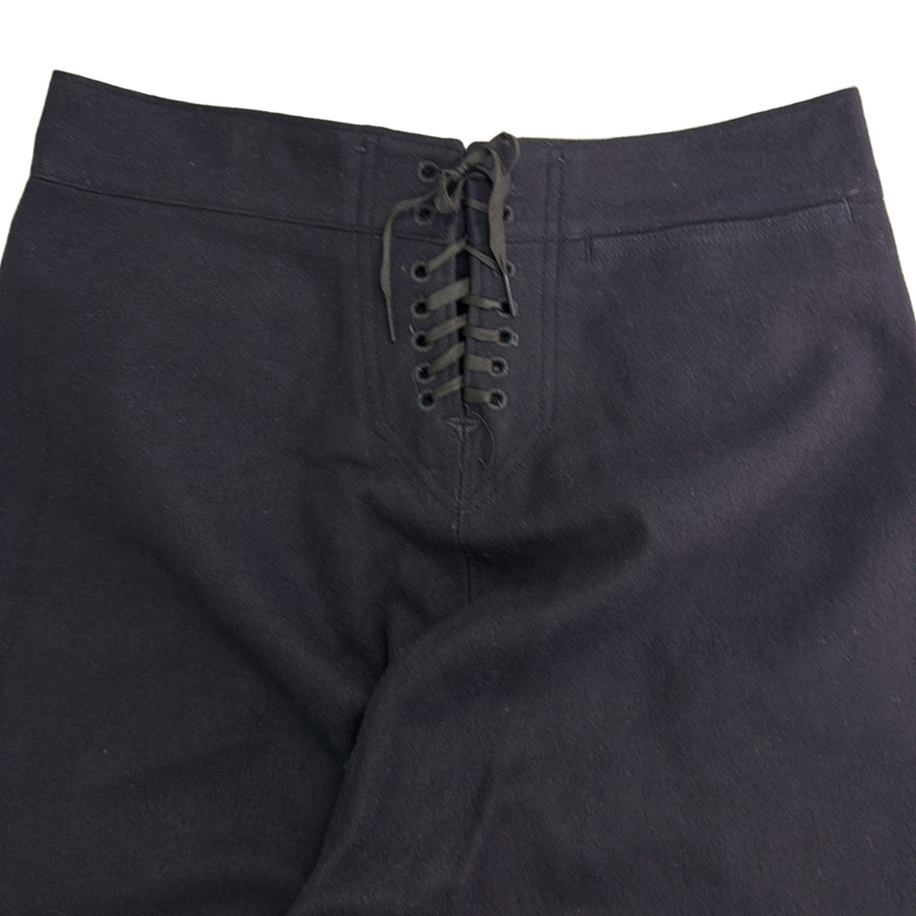 60s U.S.NAVY Sailor Trousers Military Pants