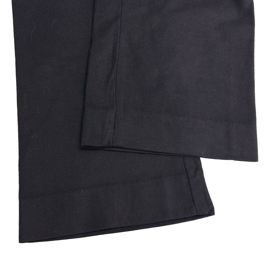 60s U.S.NAVY Sailor Trousers Military Pants