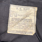 60s U.S.NAVY Sailor Trousers Military Pants